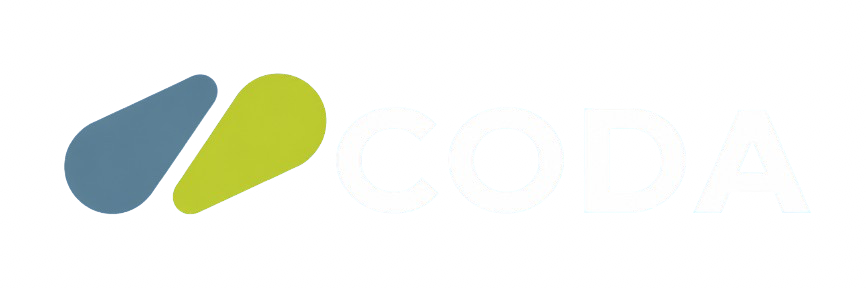 CODA Logo